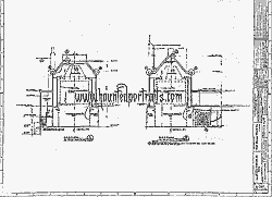 Haunted Mansion Blueprint