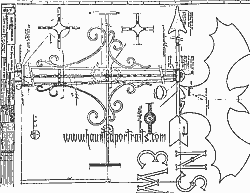 Haunted Mansion Blueprint