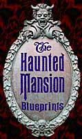 Haunted Mansion Blueprints