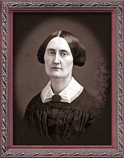 Haunted Portrait