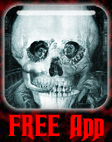 haunted portraits free app