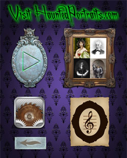 haunted portraits 2