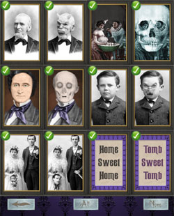 haunted portraits 3
